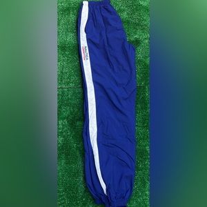 Vintage Nautica Track Pants
